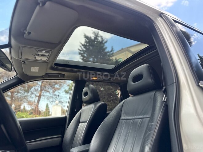 Nissan X-Trail-10