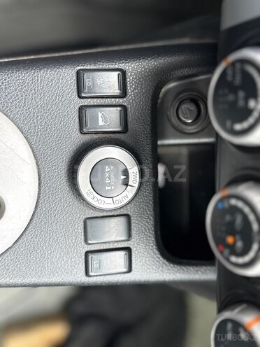 Nissan X-Trail-14