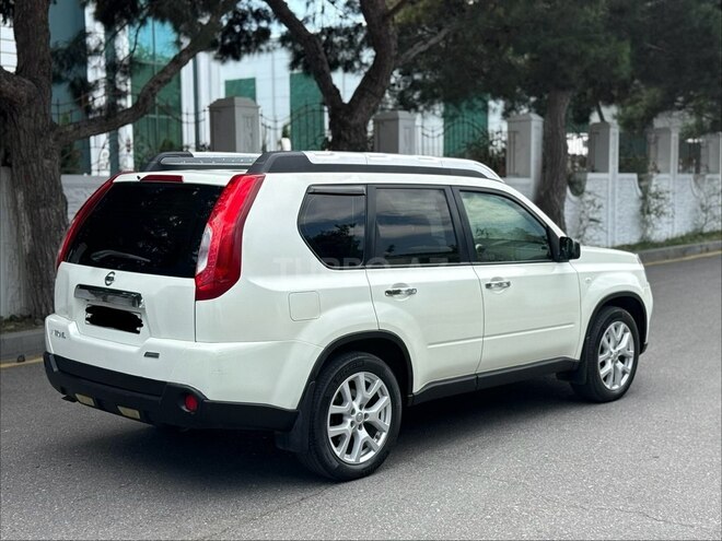 Nissan X-Trail-6