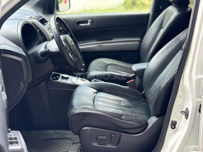Nissan X-Trail-11