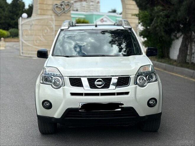 Nissan X-Trail-7