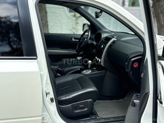 Nissan X-Trail-18