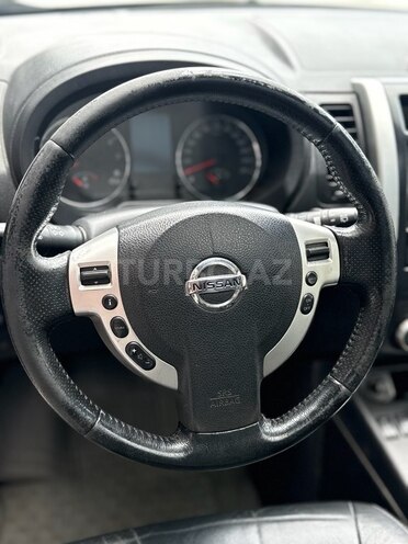 Nissan X-Trail-15