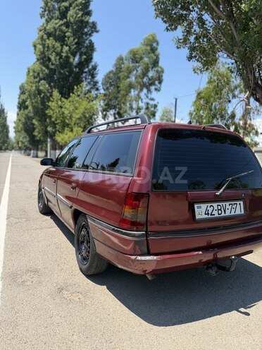 Opel Astra-6