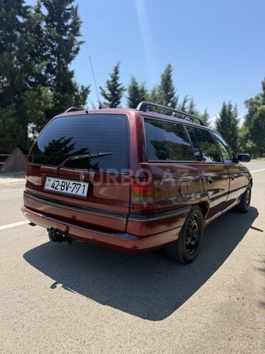 Opel Astra-4