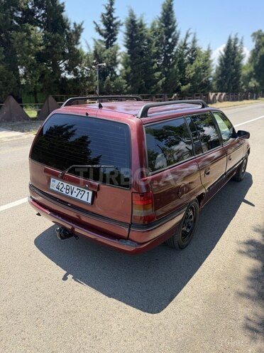 Opel Astra-5
