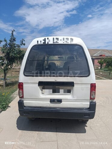Chevrolet Damas-3