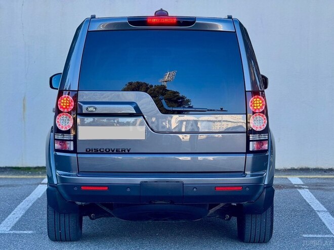 Land Rover Discovery-9