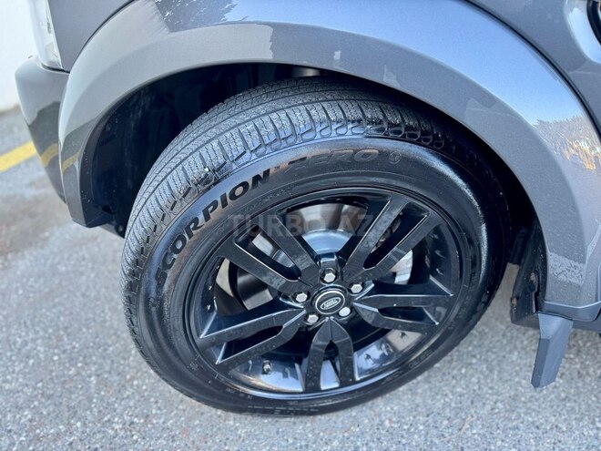 Land Rover Discovery-20