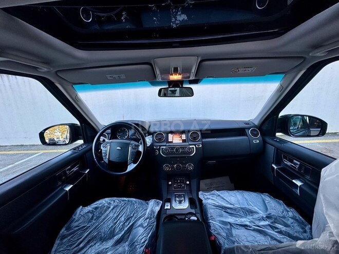 Land Rover Discovery-15