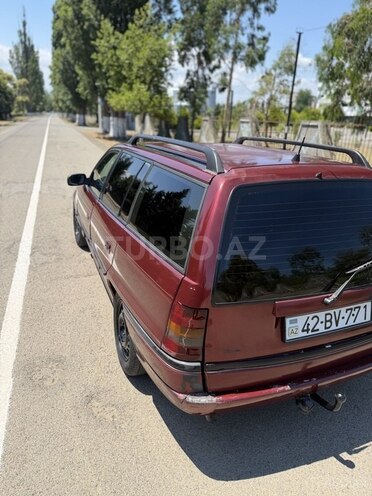 Opel Astra-7