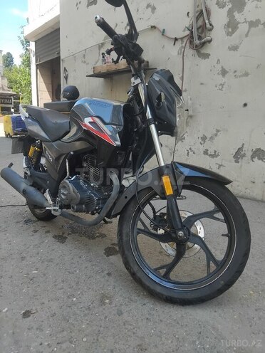 Tufan S 150-1
