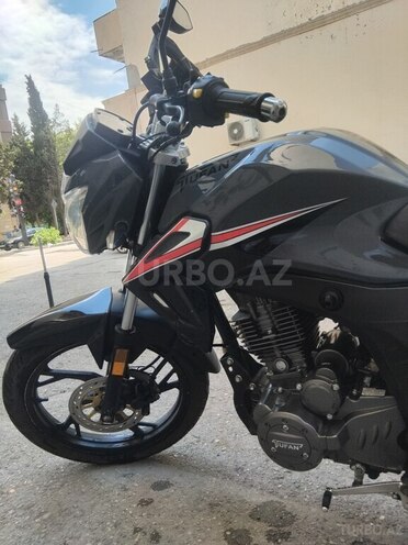 Tufan S 150-2