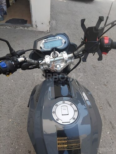 Tufan S 150-5