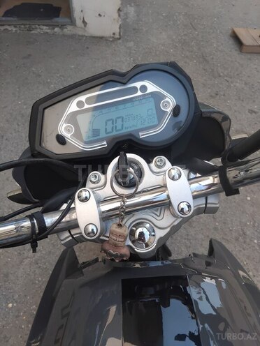 Tufan S 150-6