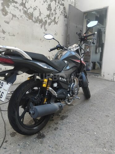 Tufan S 150-7