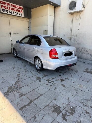 Hyundai Verna-7