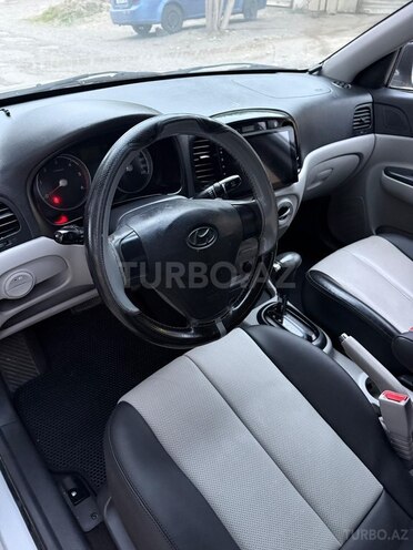 Hyundai Verna-9