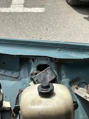 LADA (VAZ) 2107-6