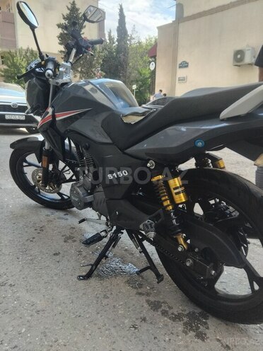 Tufan S 150-10