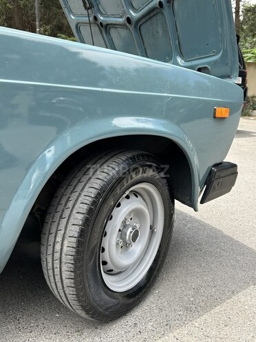 LADA (VAZ) 2107-9