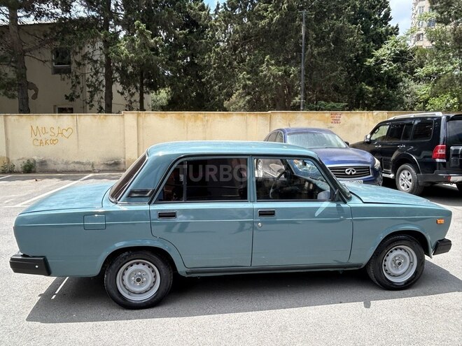 LADA (VAZ) 2107-3