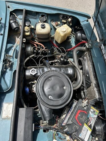 LADA (VAZ) 2107-11