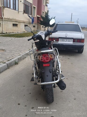 Skyline 250cc-1