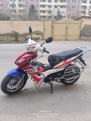 Skyline 250cc-2