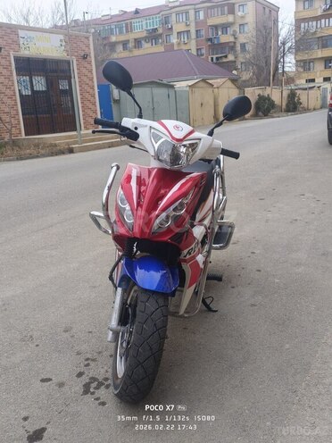Skyline 250cc-3