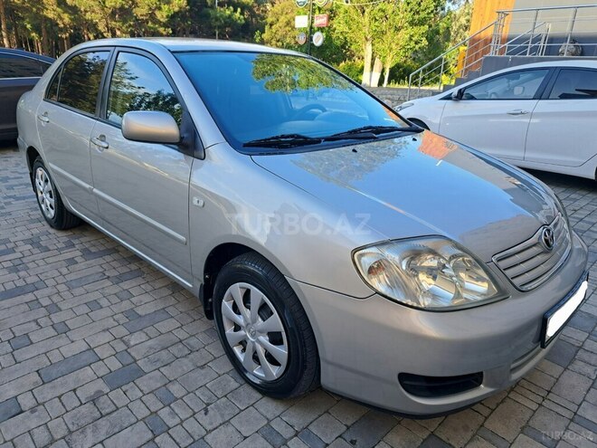 Toyota Corolla-2