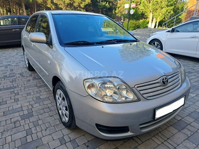 Toyota Corolla-1