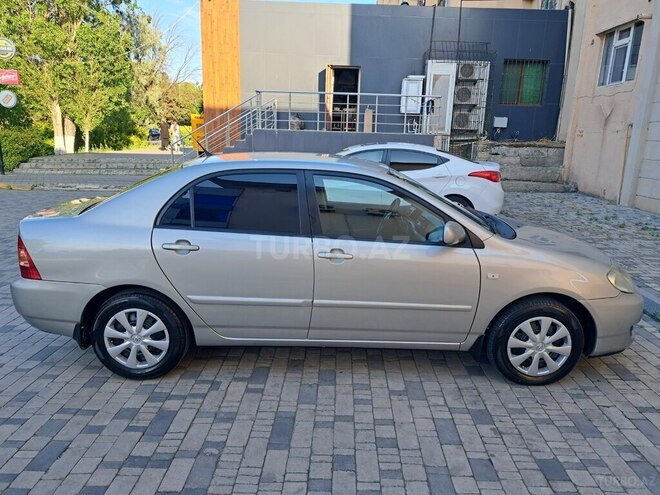 Toyota Corolla-3