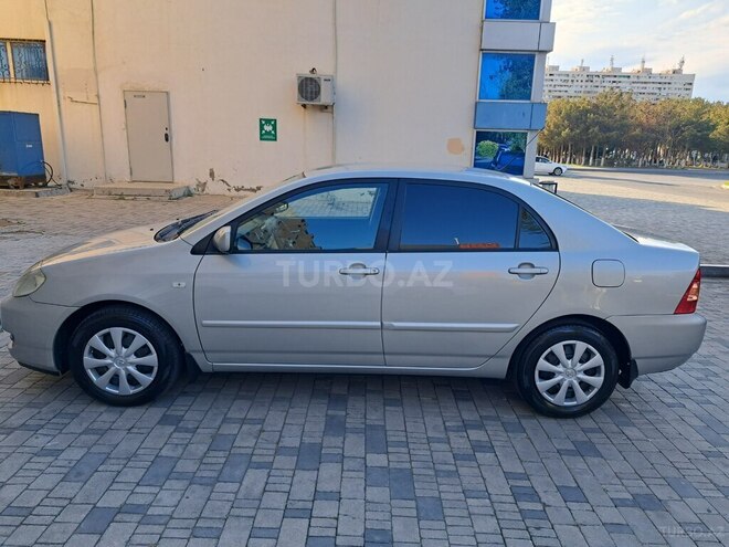 Toyota Corolla-9