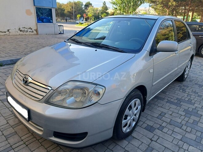 Toyota Corolla-11