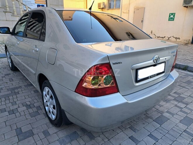 Toyota Corolla-12