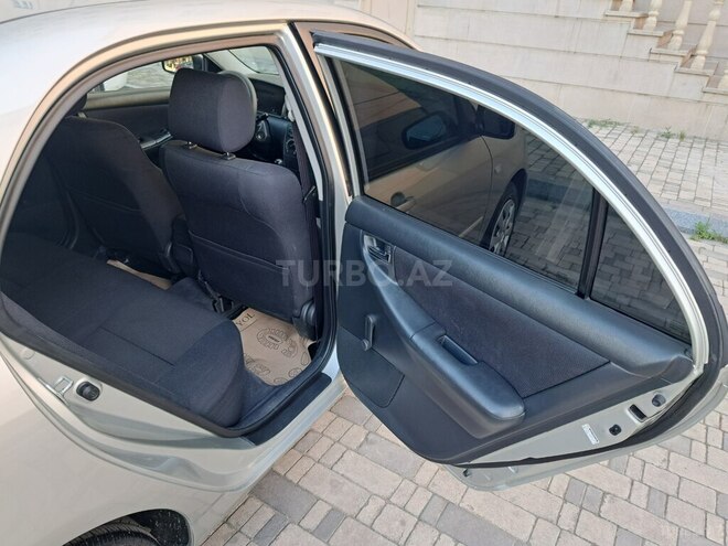 Toyota Corolla-16