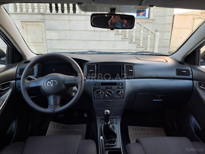 Toyota Corolla-17