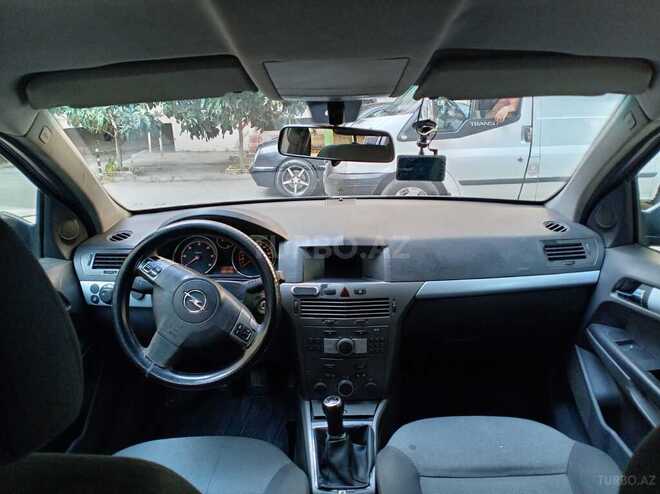 Opel Astra-4