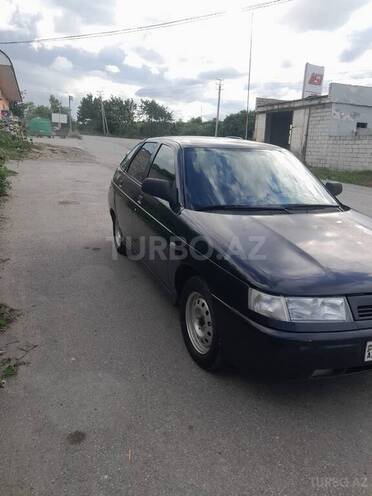 LADA (VAZ) 2112-8