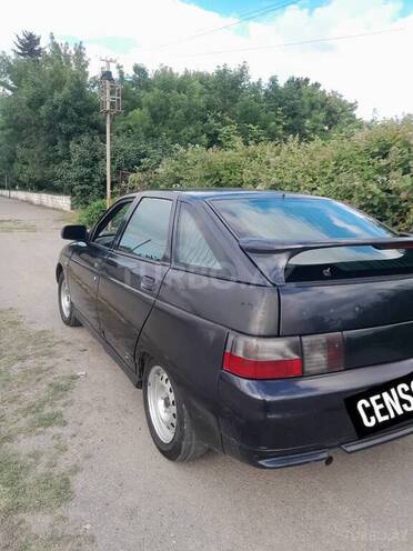 LADA (VAZ) 2112-2