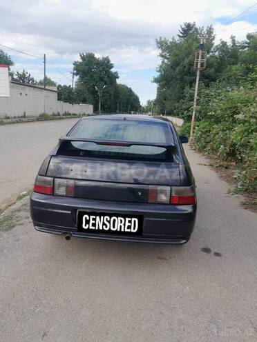 LADA (VAZ) 2112-7