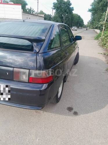 LADA (VAZ) 2112-3