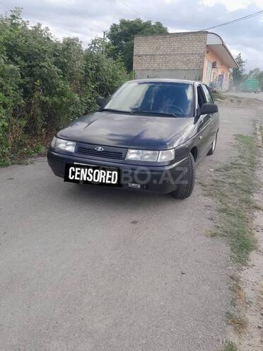 LADA (VAZ) 2112-1