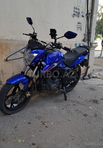 Tufan S 150-1