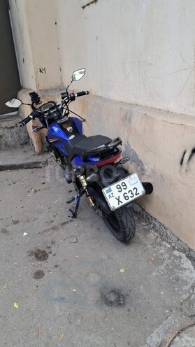 Tufan S 150-3