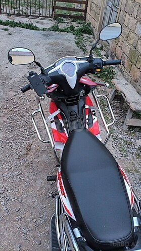 Skyline 250cc-5
