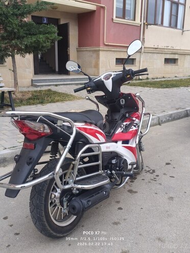 Skyline 250cc-4