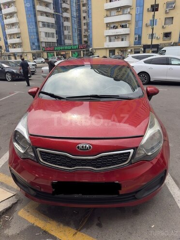 Kia Rio-1