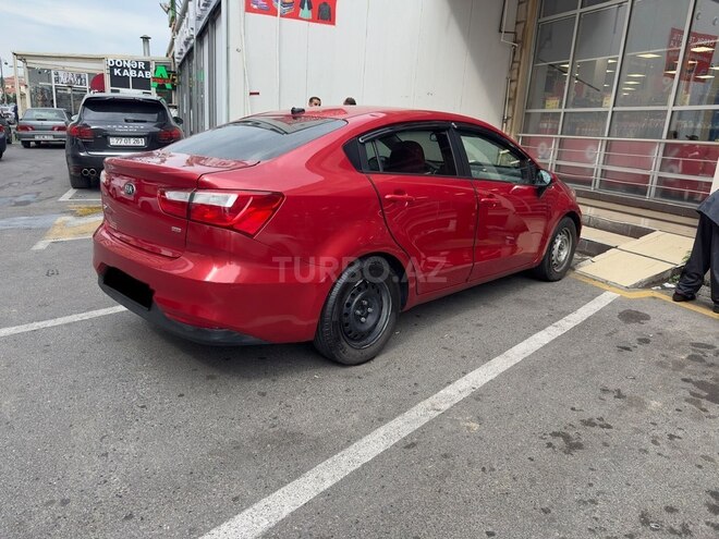 Kia Rio-6